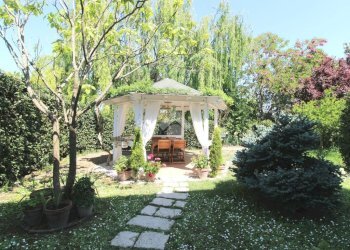 Villa Via cerchia di san martino, Cesena - foto 32