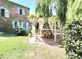 Villa Via cerchia di san martino, Cesena - foto 33
