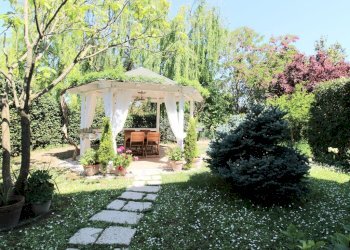 Villa Via cerchia di san martino, Cesena - foto 36