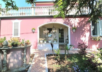 Villa Via cerchia di san martino, Cesena - foto 37