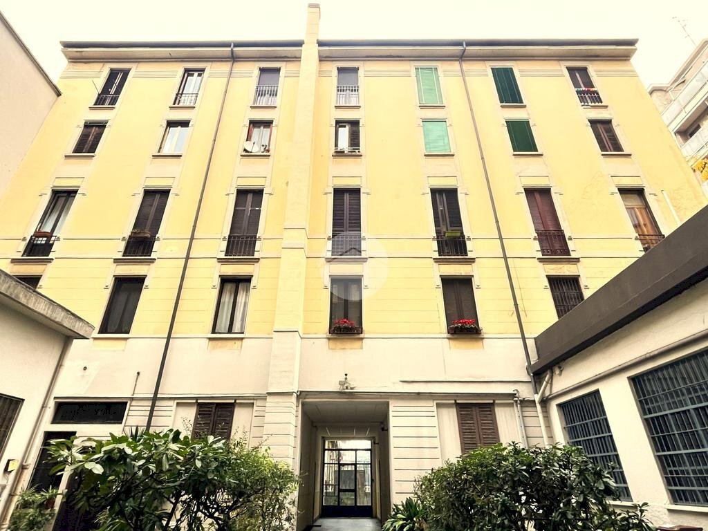 One-room apartment Corso Lodi, Milano - photo 1