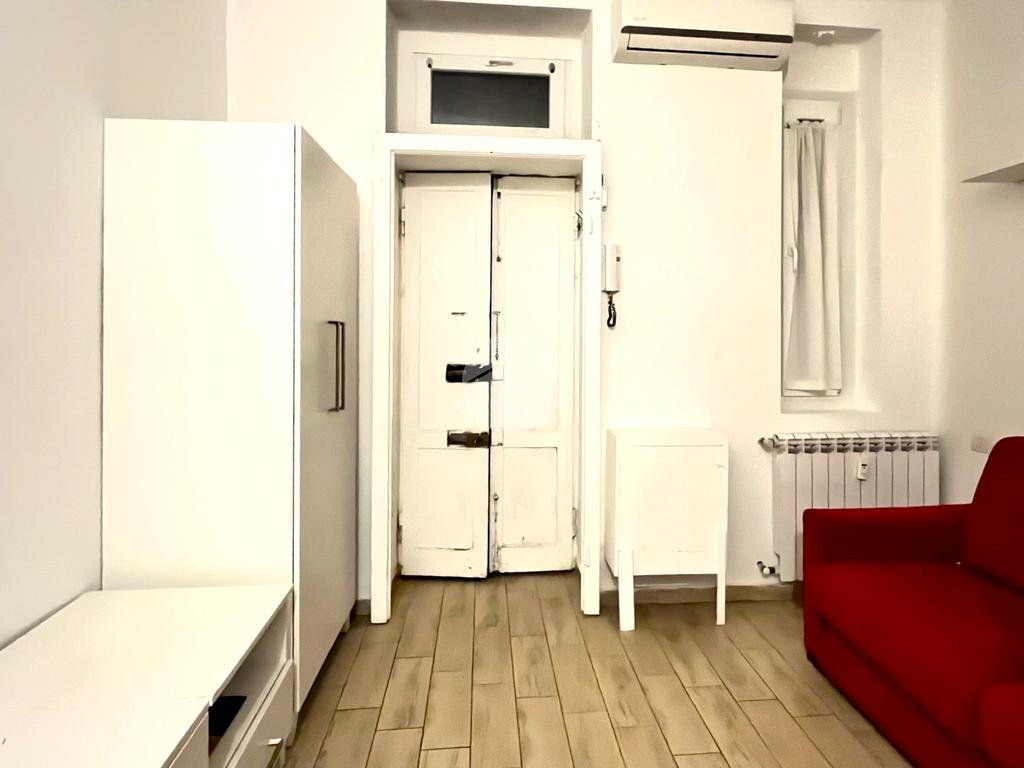 One-room apartment Corso Lodi, Milano - photo 2