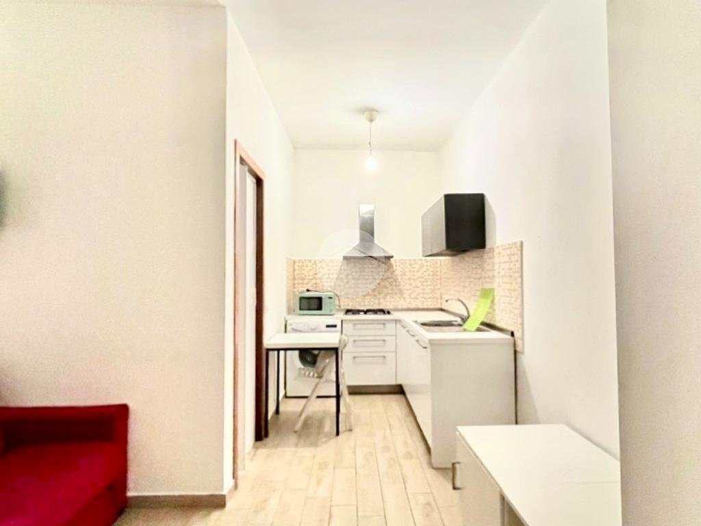 One-room apartment Corso Lodi, Milano - photo 3