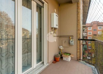 Trilocale Via antonio giovanola, Milano (zona Chiesa Rossa) - foto 6