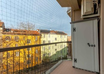 Trilocale Via antonio giovanola, Milano (zona Chiesa Rossa) - foto 7