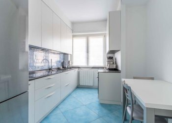 Trilocale Via antonio giovanola, Milano (zona Chiesa Rossa) - foto 1