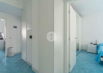 Trilocale Via antonio giovanola, Milano (zona Chiesa Rossa) - foto 9