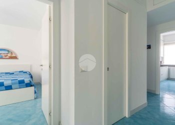 Trilocale Via antonio giovanola, Milano (zona Chiesa Rossa) - foto 14