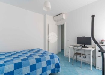 Trilocale Via antonio giovanola, Milano (zona Chiesa Rossa) - foto 17