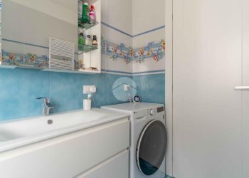 Trilocale Via antonio giovanola, Milano (zona Chiesa Rossa) - foto 20