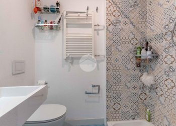 Trilocale Via antonio giovanola, Milano (zona Chiesa Rossa) - foto 21