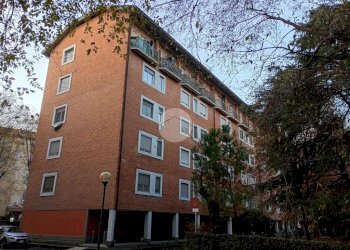 Trilocale Via antonio giovanola, Milano (zona Chiesa Rossa) - foto 22