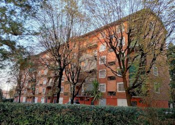 Trilocale Via antonio giovanola, Milano (zona Chiesa Rossa) - foto 23