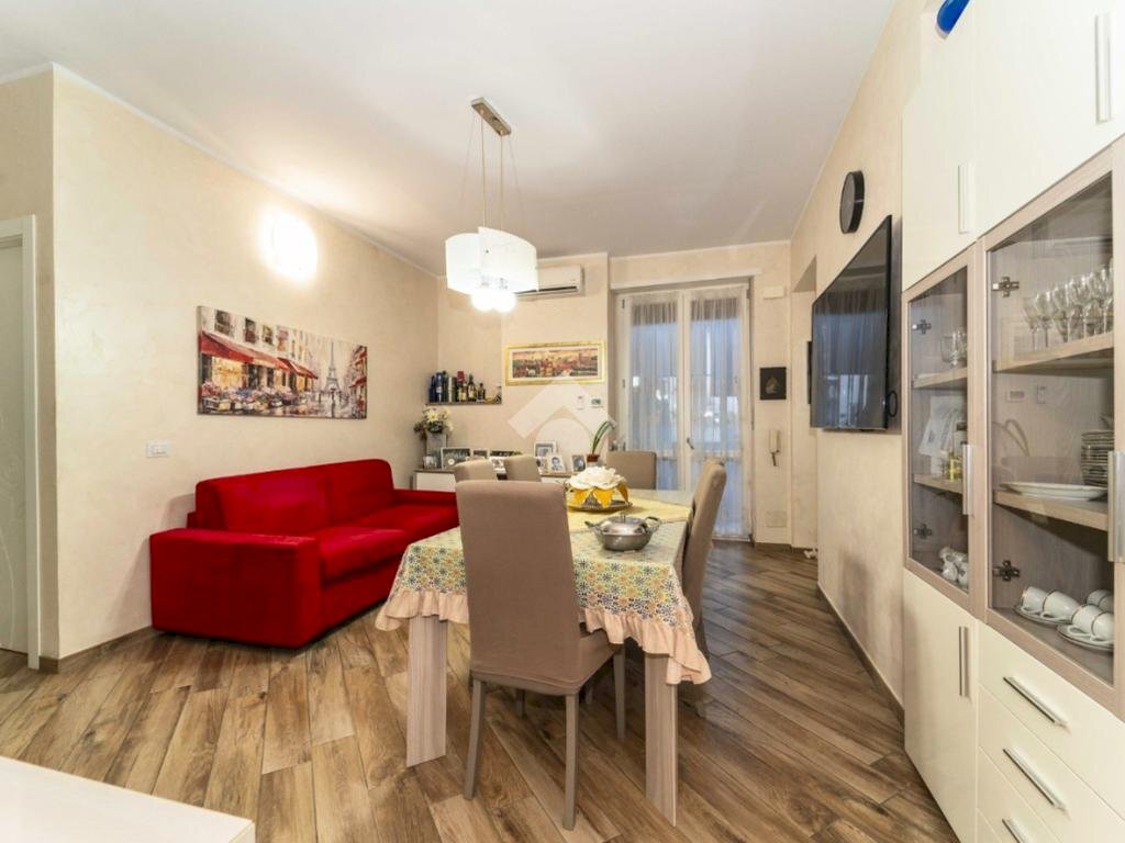 Quadrilocale Via Pagno, Torino (zona San Paolo) - foto 3