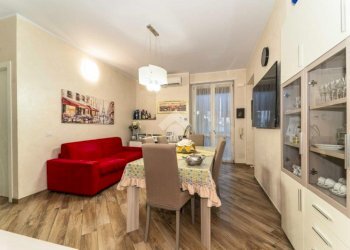 Quadrilocale Via Pagno, Torino (zona San Paolo) - foto 3