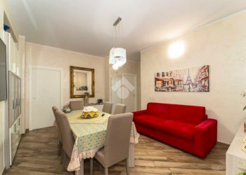 Quadrilocale Via Pagno, Torino (zona San Paolo) - foto 4