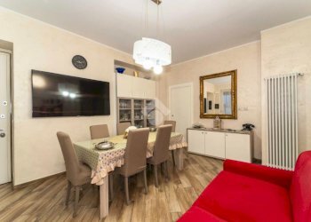 Quadrilocale Via Pagno, Torino (zona San Paolo) - foto 5