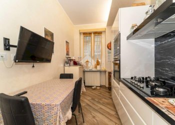 Quadrilocale Via Pagno, Torino (zona San Paolo) - foto 7