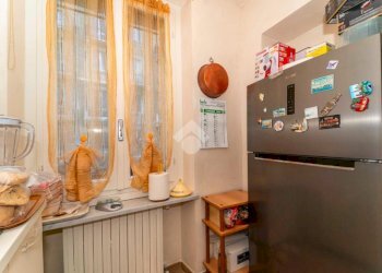 Quadrilocale Via Pagno, Torino (zona San Paolo) - foto 9