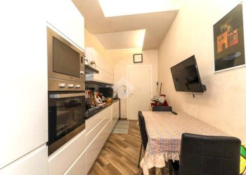 Quadrilocale Via Pagno, Torino (zona San Paolo) - foto 10