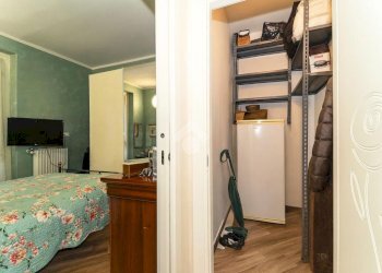 Quadrilocale Via Pagno, Torino (zona San Paolo) - foto 11