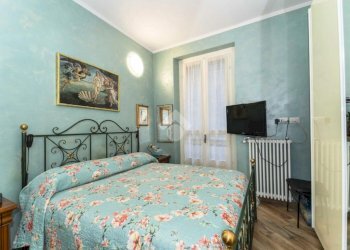 Quadrilocale Via Pagno, Torino (zona San Paolo) - foto 12