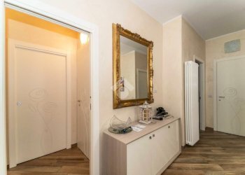 Quadrilocale Via Pagno, Torino (zona San Paolo) - foto 13