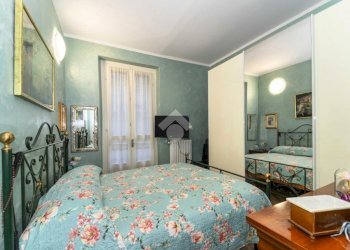 Quadrilocale Via Pagno, Torino (zona San Paolo) - foto 14