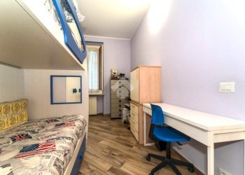 Quadrilocale Via Pagno, Torino (zona San Paolo) - foto 17