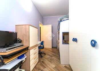 Quadrilocale Via Pagno, Torino (zona San Paolo) - foto 18