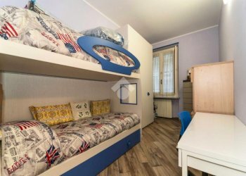 Quadrilocale Via Pagno, Torino (zona San Paolo) - foto 19