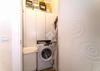 Quadrilocale Via Pagno, Torino (zona San Paolo) - foto 20