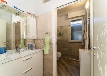 Quadrilocale Via Pagno, Torino (zona San Paolo) - foto 21