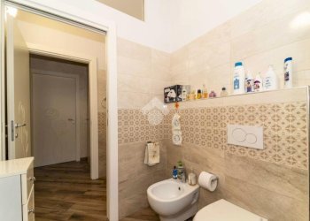 Quadrilocale Via Pagno, Torino (zona San Paolo) - foto 22