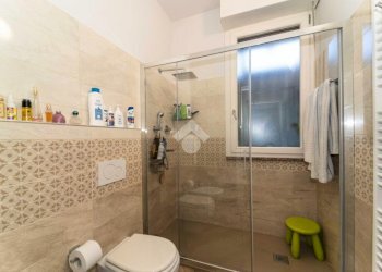 Quadrilocale Via Pagno, Torino (zona San Paolo) - foto 23