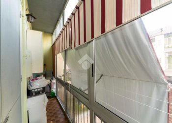 Quadrilocale Via Pagno, Torino (zona San Paolo) - foto 24