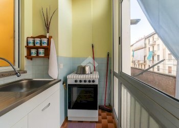 Quadrilocale Via Pagno, Torino (zona San Paolo) - foto 25