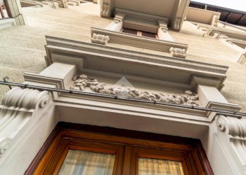 Quadrilocale Via Pagno, Torino (zona San Paolo) - foto 26