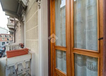 Quadrilocale Via Pagno, Torino (zona San Paolo) - foto 27