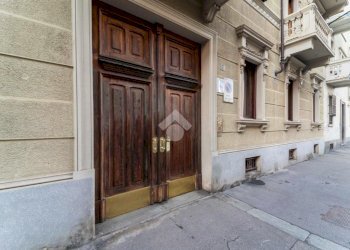 Quadrilocale Via Pagno, Torino (zona San Paolo) - foto 31