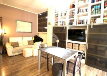 Trilocale Corso belgio, Torino (zona Vanchiglietta) - foto 8