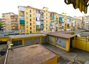 Trilocale Corso belgio, Torino (zona Vanchiglietta) - foto 12