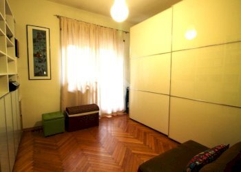 Trilocale Corso belgio, Torino (zona Vanchiglietta) - foto 18