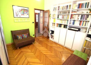 Trilocale Corso belgio, Torino (zona Vanchiglietta) - foto 20
