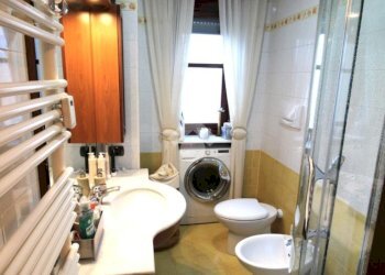 Trilocale Corso belgio, Torino (zona Vanchiglietta) - foto 22