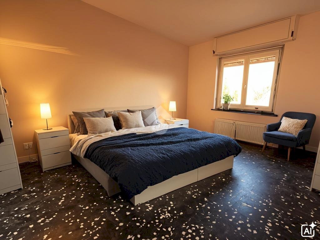 Three-room apartment Spalto Montebello, Castellazzo Bormida - photo 2