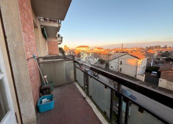 Three-room apartment Spalto Montebello, Castellazzo Bormida - photo 12