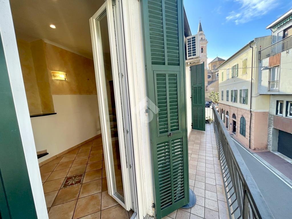 Bilocale Via maresca, Imperia - foto 2