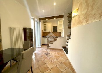 Bilocale Via maresca, Imperia - foto 14