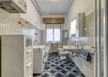 Villa Via Dell'Arcoveggio, Bologna (zona Arcoveggio) - foto 22